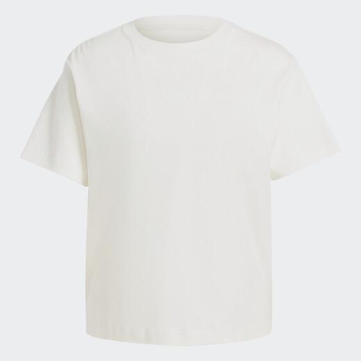 Adidas W BLUV Q3 TEE IX3763 dámské tričko