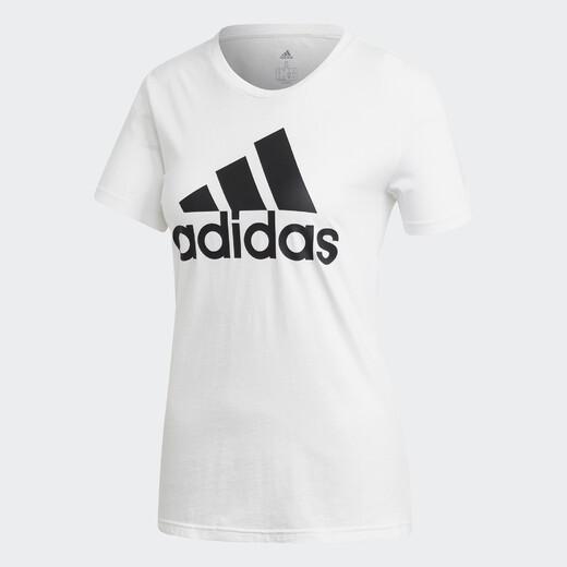 Levně Adidas W BOS CO TEE FQ3238 dámské tričko - L