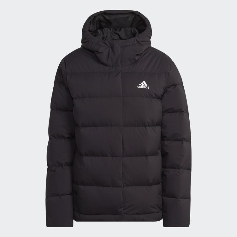 Levně Adidas W Helionic HO J HG8747 - L