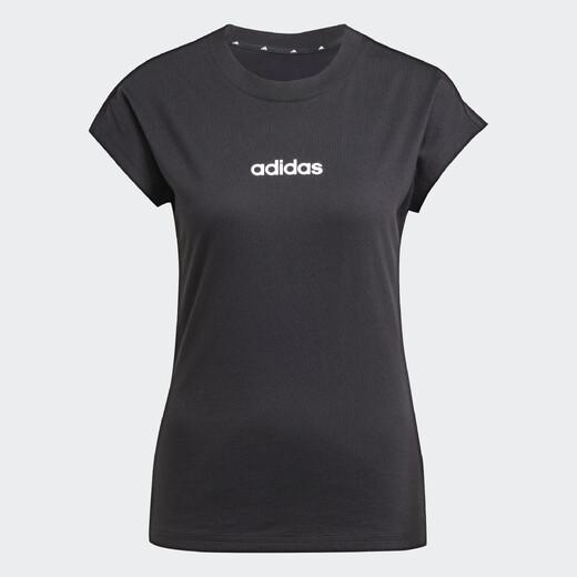 Adidas W LIN SJ T JC8238 dámské tričko