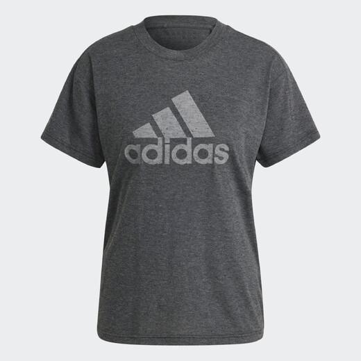 Adidas W Winrs 3.0 TEE IM2423 dámské tričko