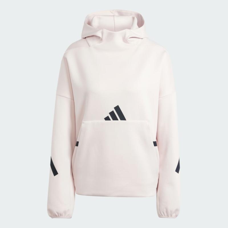 Adidas W Z.n.e. OH HD JF4782 dámská mikina