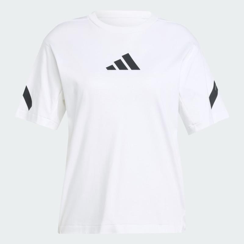 Adidas W Z.n.e. TEE JE7857 dámské tričko