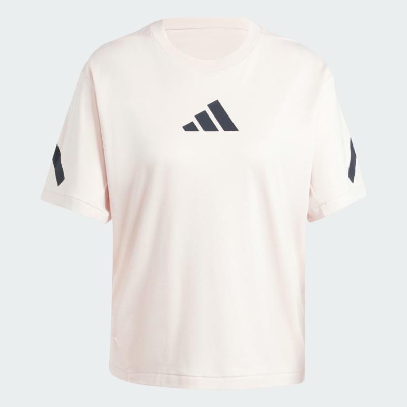 Adidas W Z.n.e. TEE JF4781 dámské tričko