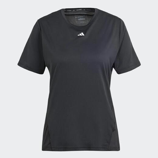 Adidas WTR D4T T IQ2654 W dámské funkční tričko