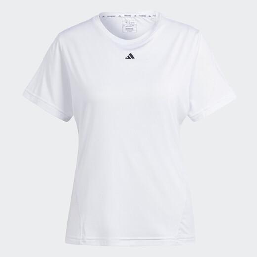 Adidas WTR D4T T IT7419 W dámske funkčné tričko