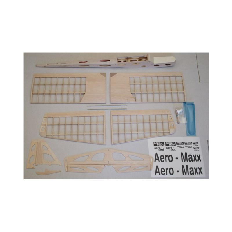 AERO-MAXX - elektrovětroň