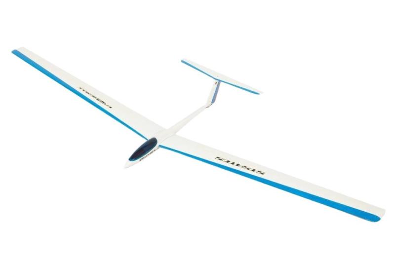 Aero-Naut stavebnica klzáku Stratos