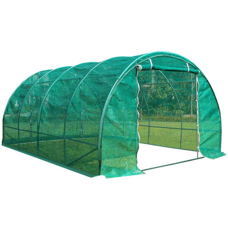 Aga Zahradní fóliovník 4x3x2 m - K15275