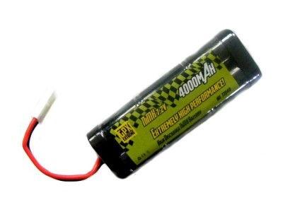 Levně AKU PACK 4000mAh 7,2V NiMH