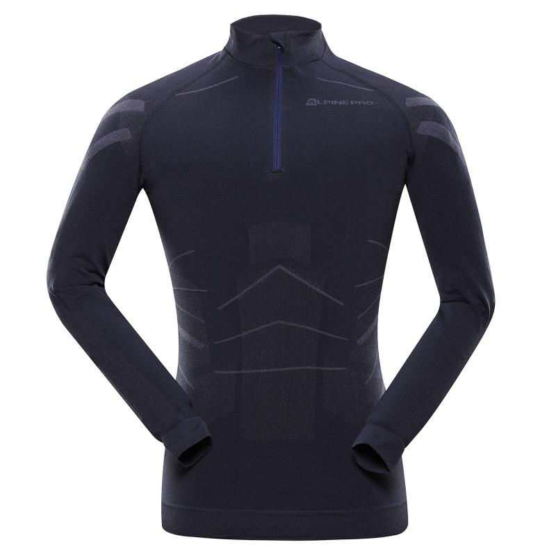 Levně ALPINE PRO LUBIN new navy - XS-S