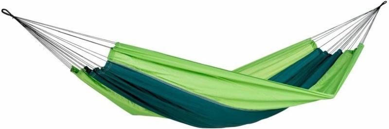 Amazonas hamaka Silk Traveller Forest