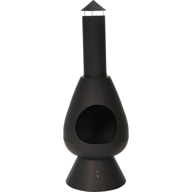 Ambiance Ohniště zahradní komínový krb