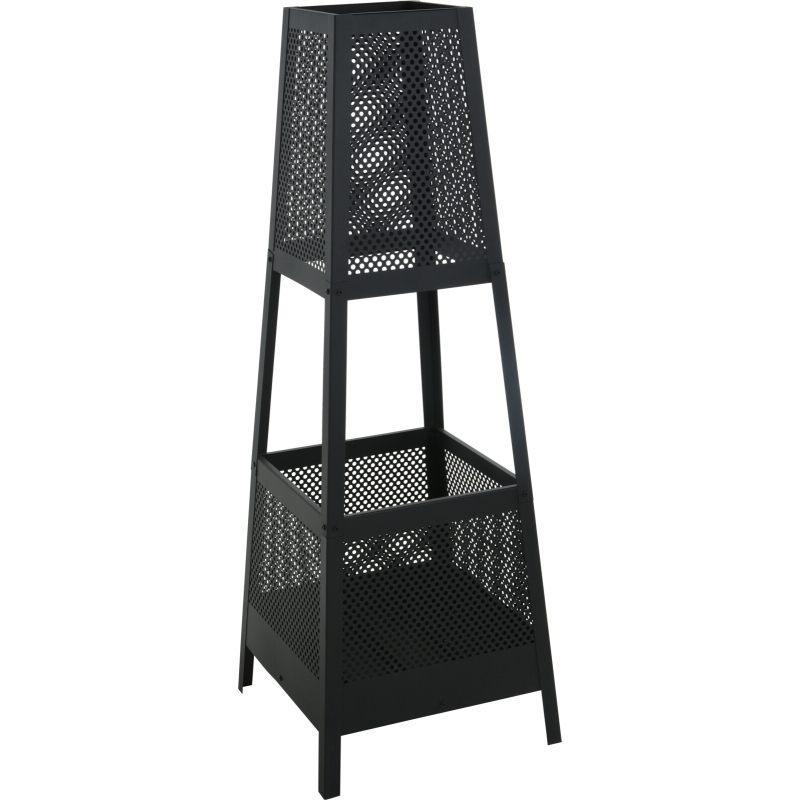 Ambiance Ohniště zahradní krb 113 cm