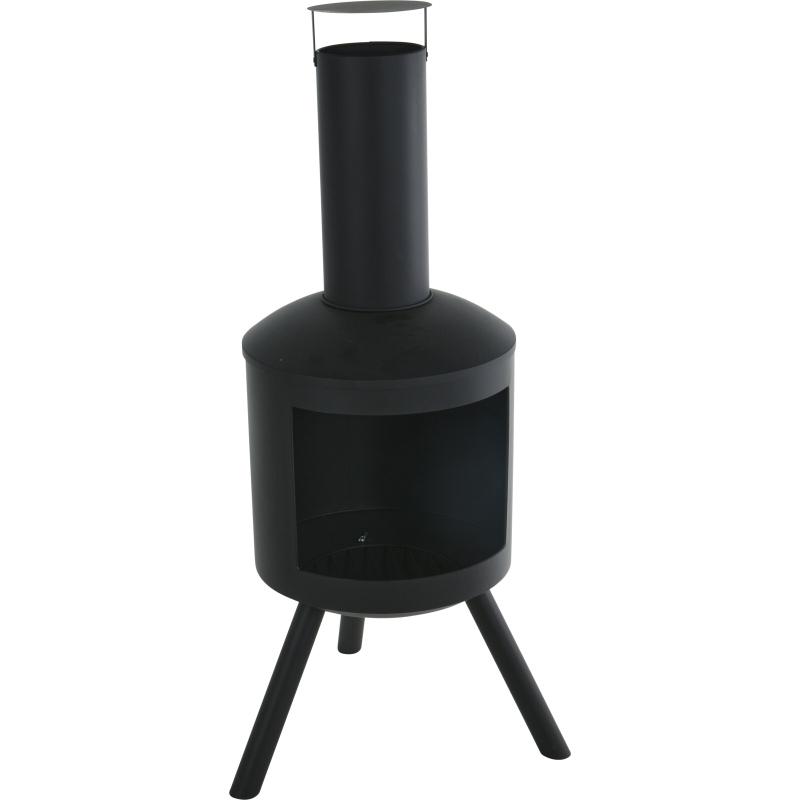 Ambiance Ohniště zahradní krb 126 cm