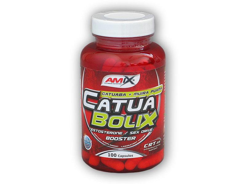 Amix Catua Bolix 100 kapslí