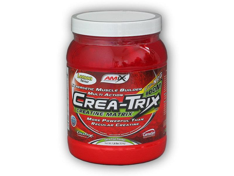 Levně Amix Crea-Trix 824g lemon - Lemon