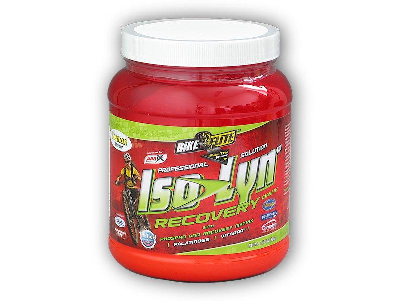 Levně Amix IsoLyn Recovery Drink 800g - Lemon