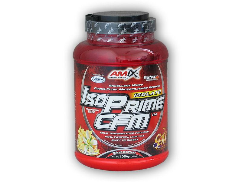 Amix IsoPRIME CFM 1000g