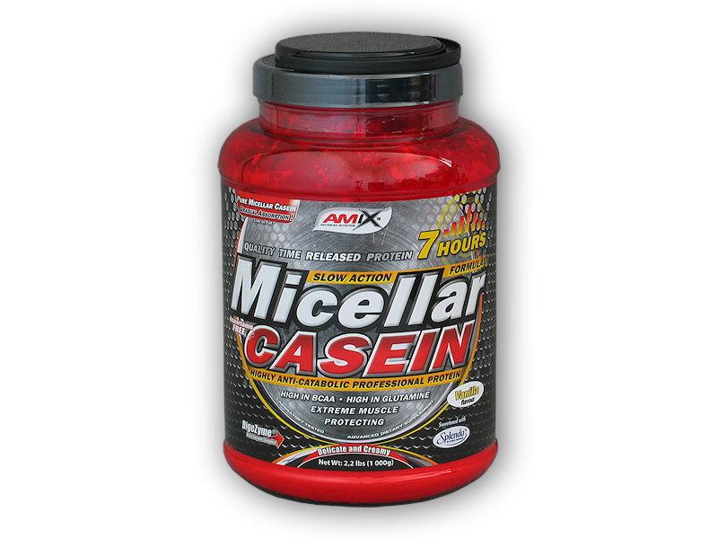 Amix Micellar Casein 1000g