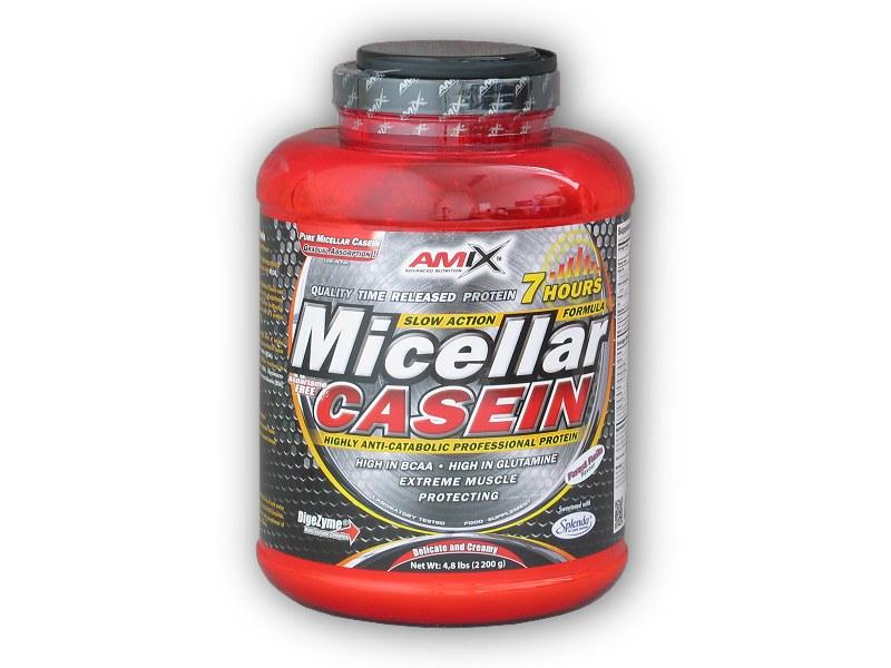 Amix Micellar Casein 2200g