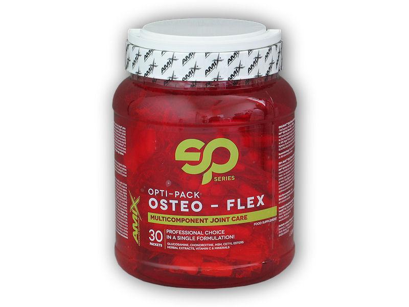 Amix Opti Pack Osteo Flex 30 denních dávek