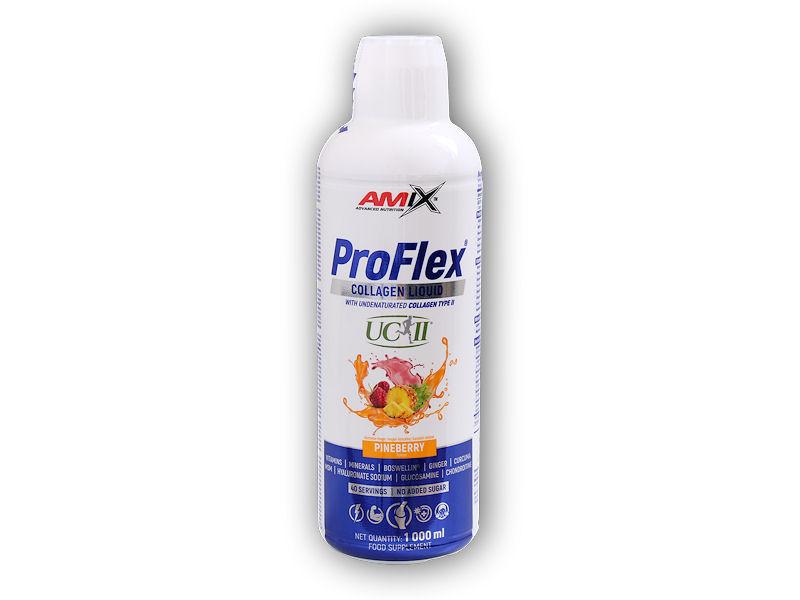 Amix ProFlex Collagen + UC-II Liquid 1000ml