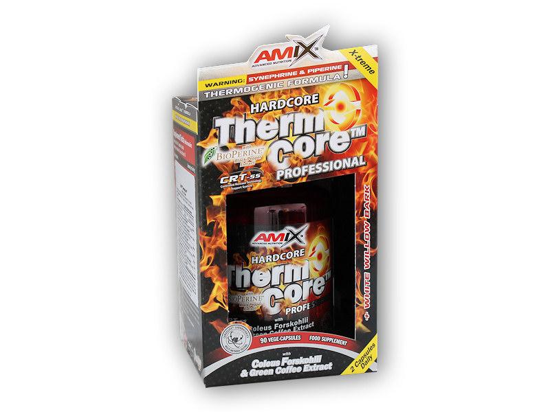 Amix ThermoCore Version 2.0 90 kapslí