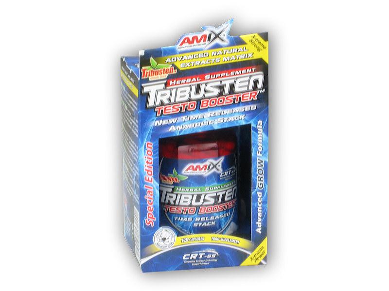 Amix Tribusten 125 kapsúl