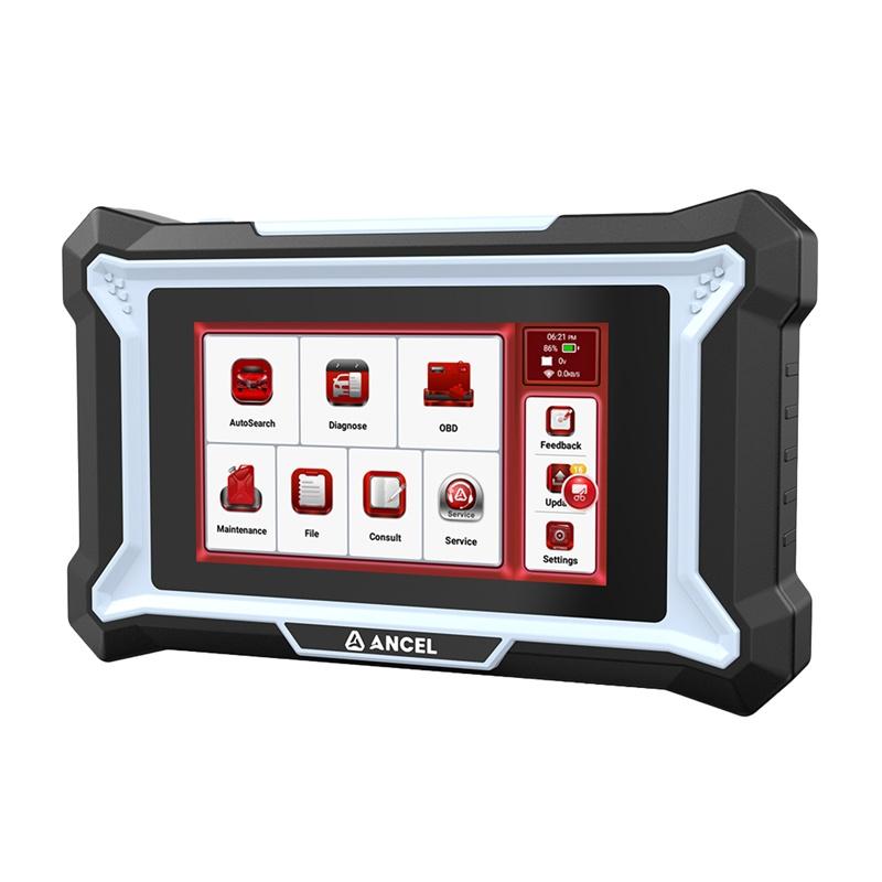 Ancel DS200 OBD2 automobilový skener