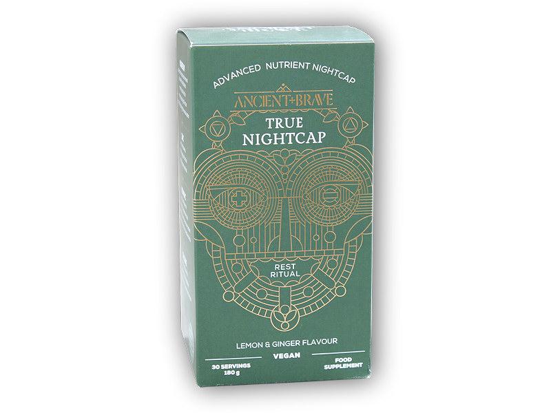 Ancient+Brave True Nightcap 180g