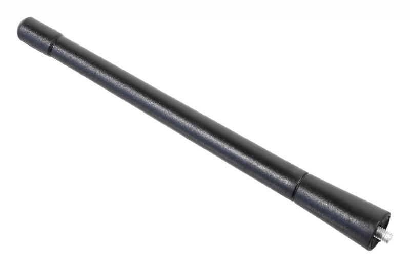 Compass Anténní prut gumový 18cm (Octavia II)