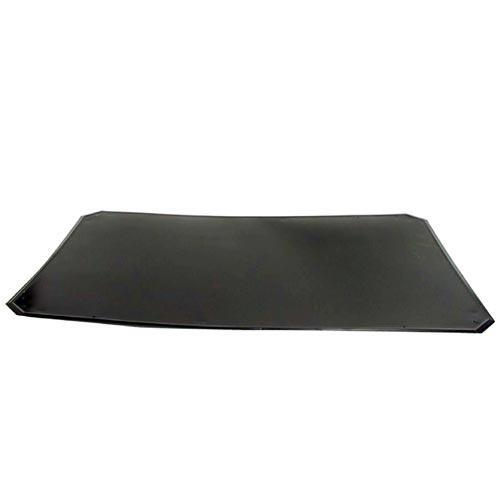 Antikoro Plech pod kamna 100x65cm lak.