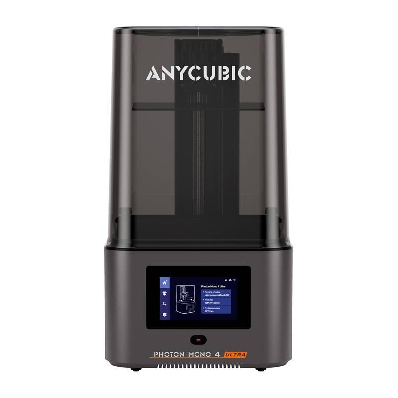 Anycubic 3D tiskárna Photon Mono 4 Ultra
