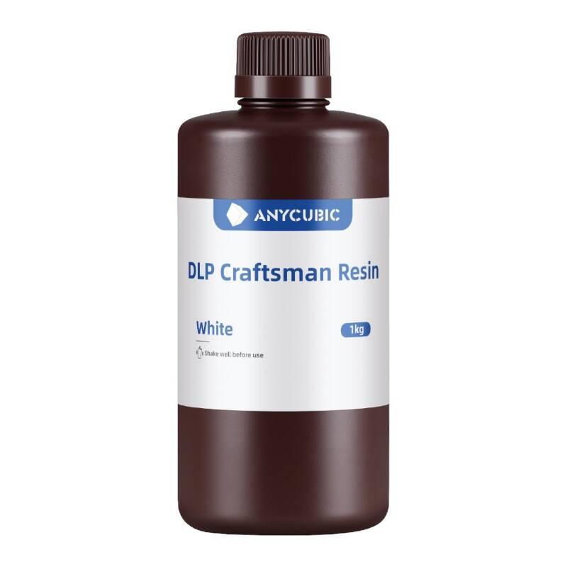 Anycubic DLP Craftsman Resin (bílý)