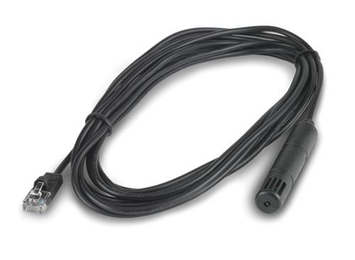 APC Netboz Temperature Humidity Sensor AP9335TH