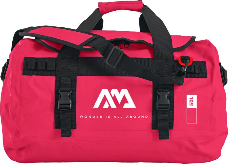Aqua Marina 50l PINK 2023 pink taška