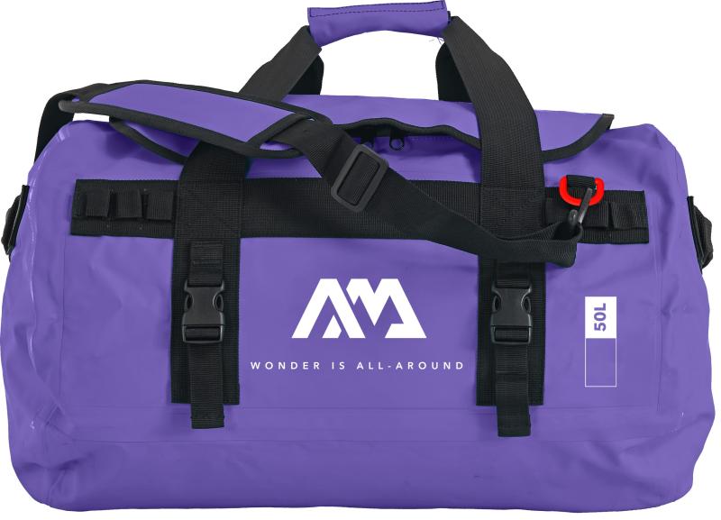 Aqua Marina 50l PURPLE 2023 purple taška