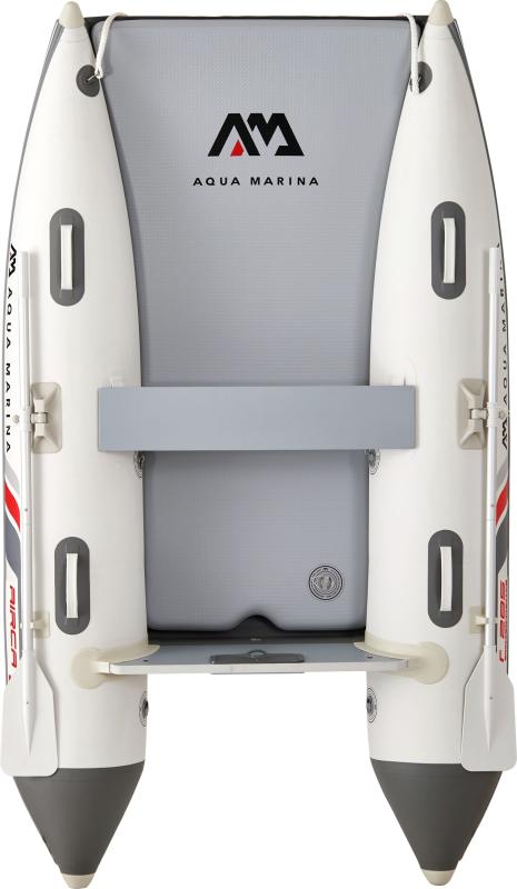 Aqua Marina Aircat 285 2025 člun (+ vesla a pumpa) + sleva 1000,- na příslušenství