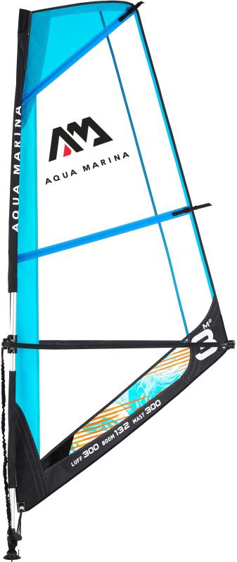Aqua Marina Blade Sail Rig 3.0 2025 oplachtění