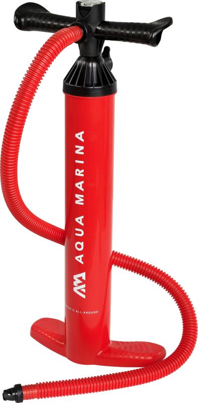 Aqua Marina Liquid Air V2 Double Action 2022 pumpa