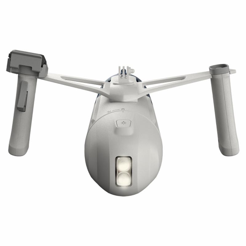 Aqua Marina Podvodní skútr BLUEDRIVE X + sleva 1000,- na příslušenství