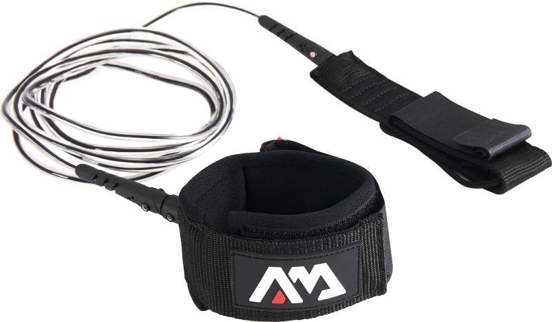 Aqua Marina Surf 9'/6mm 2021 leash