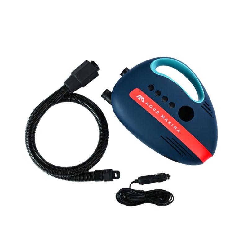 Aqua Marina Turbo 12V 2025 pumpa