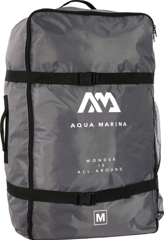 Aqua Marina Zip pro vícemístné kajaky 2025 transportní vak