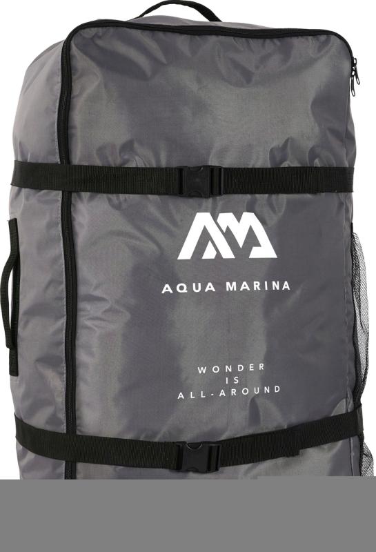 Aqua Marina Zip pre viacmiestne kajaky 2025 transportný vak