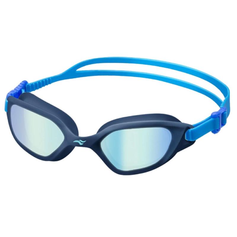 Aqua-Speed Eclipse Mirror plavecké okuliare modrá