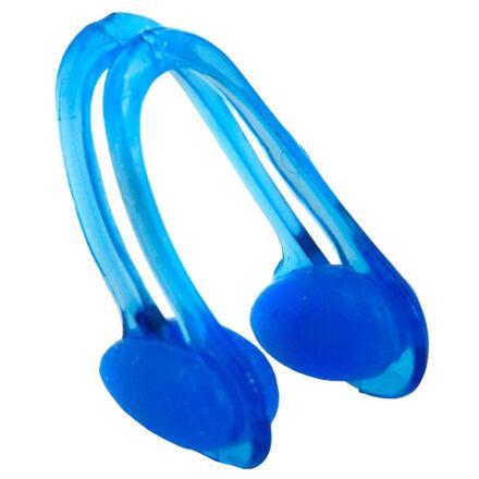Aqua-Speed Klip na nos modrá