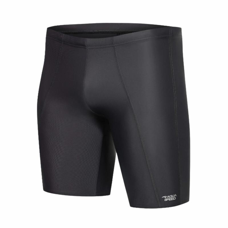 Aqua Speed Pánské lycrové kraťasy JAMMER LONG