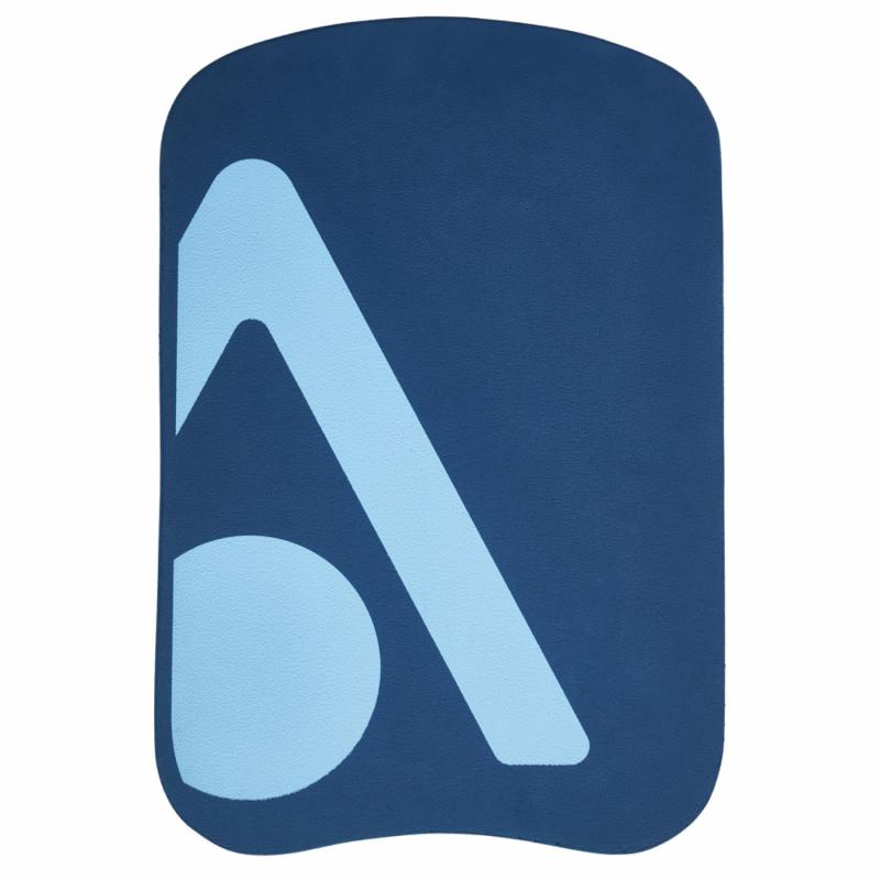 Aqua Sphere Plavecká doska KICKBOARD modrá/žltá